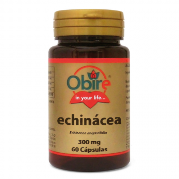 ECHINACEA 300MG 60CAPS
