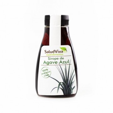 Sirope de Agave SinGluten Eco Vegan 385g Salud Viva