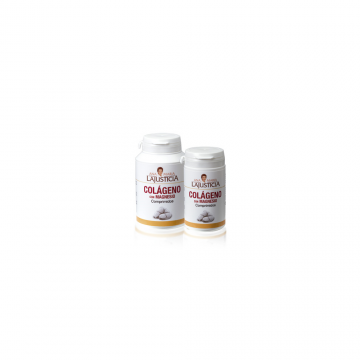 COLAGENO CON MAGNESIO 180COMP 130GR