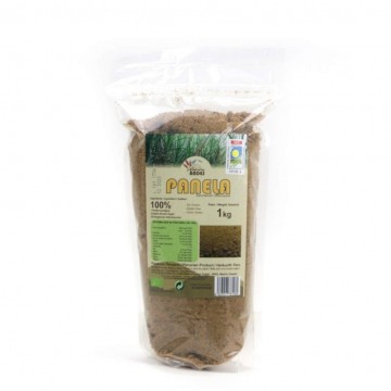 Panela Eco 1kg El Oro De Los Andes