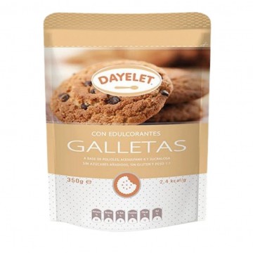 Edulcorante para Galletas SinGluten 350g Dayelet