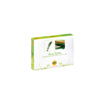 R-3 RENA ROBIS (DIURETICO) 60COMP 350MG