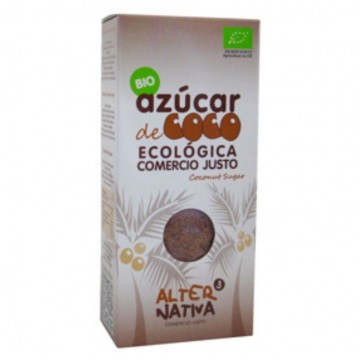 Azucar de Coco Bio 250g Alternativa3