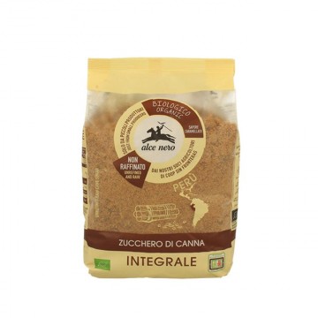 Azucar de Caña Integral Peru Bio 500g Alce Nero