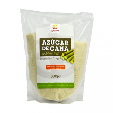 Azucar de Caña Integral Bio 600g Ideas