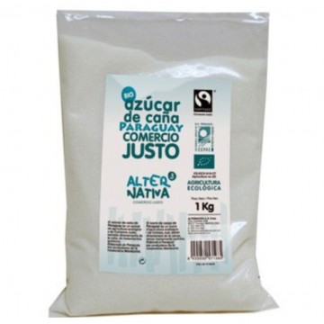 Azucar de Caña Golden Panama Bio 1kg Alternativa3