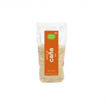 Azucar de Caña Golden 500g Eco Basics