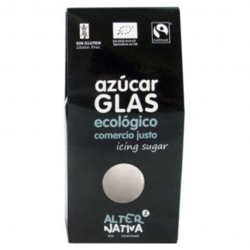 Azucar de Caña Glas SinGluten Eco 250g Alternativa3