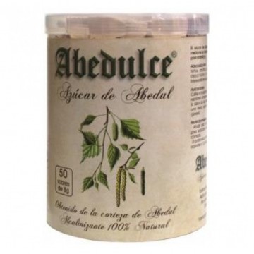 Azucar de Abedul 500g Abedulce