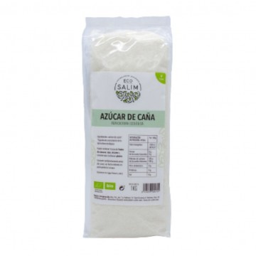 Azucar Blanco Eco Vegan 1kg EcoSalim