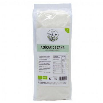 Azucar Blanco Eco 500g EcoSalim