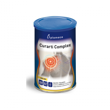 CURARTI COMPLEX  SABOR LIMON 280 G