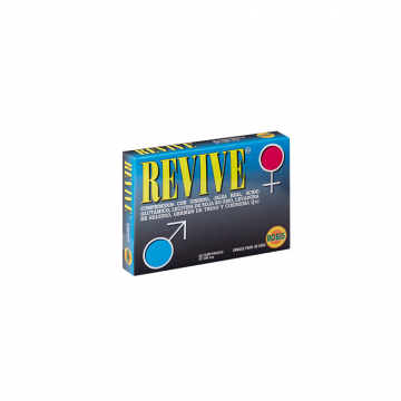 REVIVE 60COMP 500MG