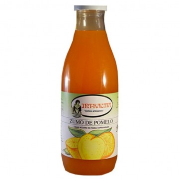 Zumo Pomelo Bio 1L Intracma