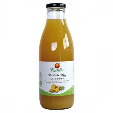 Zumo Piña Eco 1L Vegetalia