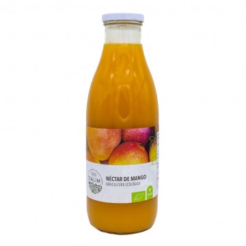 Zumo Mango Mangaba Bio Vegan 1L EcoSalim