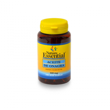 NE AC ONAGRA (10%GLA) 500MG 100PERL