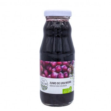 Zumo de Uva Negra Eco Vegan 1L EcoSalim