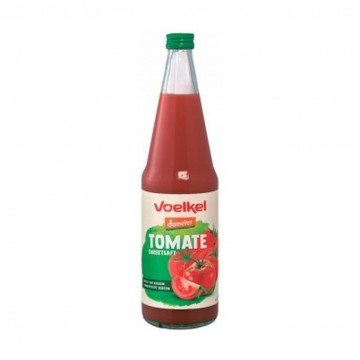 Zumo de Tomate Bio Vegan 700ml Voelkel