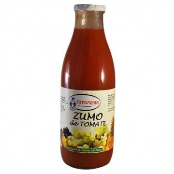 Zumo de Tomate Bio 1L Intracma