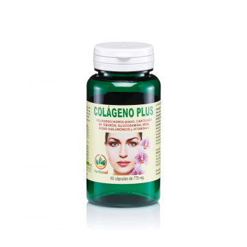 COLAGENO PLUS 60 CAPS 775MGMG ROBIS