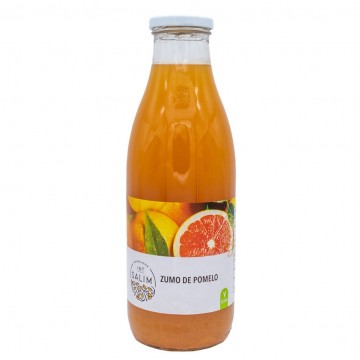 Zumo de Pomelo SinAzucar 1L Int-Salim