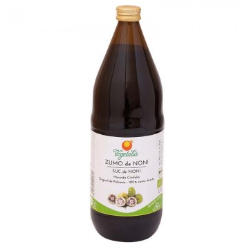 Zumo de Noni Vegan Bio 1L Vegetalia