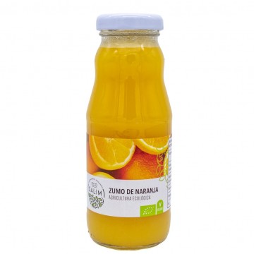 Zumo de Naranja Eco 1L EcoSalim