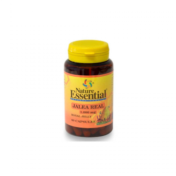 NE JALEA REAL 1000MG 60CAP
