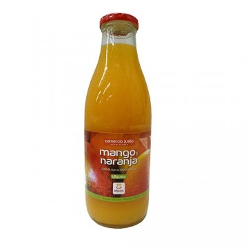 Zumo de Mango y Naranja Bio 1L Ideas