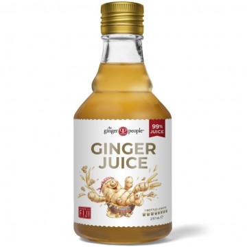 Zumo de Jengibre 237ml Ginger People