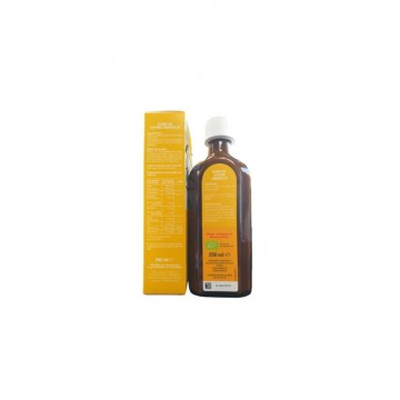 Zumo de Espino Amarillo Bio 250ml Weleda