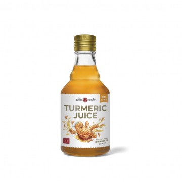 Zumo de Curcuma 237ml Ginger People