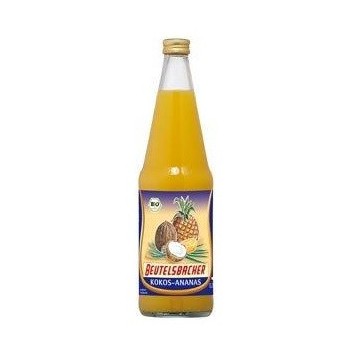 Zumo de Coco y Piña Eco 700ml Beutelsbacher