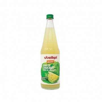 Zumo de Chucrut Vegan Bio 700ml Voelkel