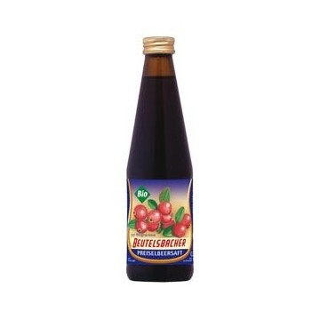 Zumo Aranadgrano Rojo Antioxidante Vegan 700ml Beutelsbacher