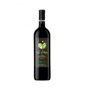 Vino Tempranillo Bio Vegan 750ml Val D´Eco