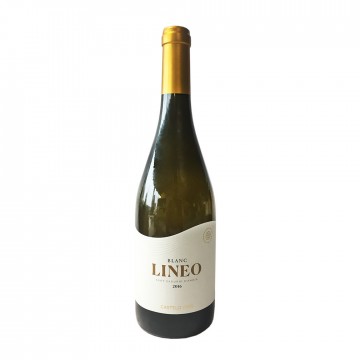 Vino Blanco Lineo Blanc Eco 750ml Pedregosa