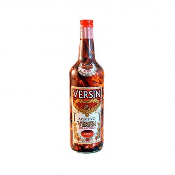 Vermut Versin Sin Alcohol SinGluten 1L Espadafor