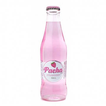 Tonica de Fresa Pacha SinGluten 200ml Pacha