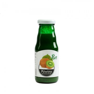 Smoothie Pure Kiwi Bio 200ml Kiwiny