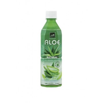 Refresco Zumo Aloe Vera 1.5L Tropical