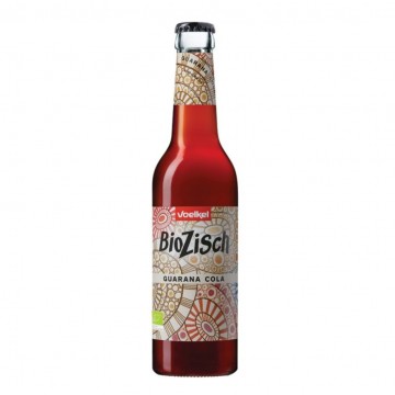 Refresco Guarana Cola Bio Vegan 330ml Voelkel