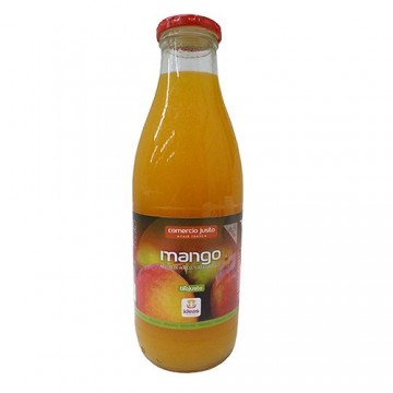 Nectar de Mango Comercio Justo Bio 1L Ideas