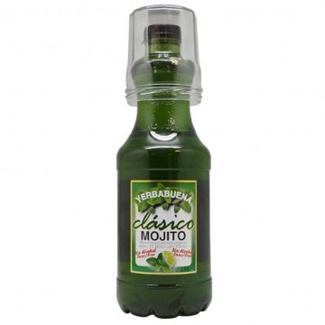 Mojito Clasico Sin Alcohol SinGluten 1.5L Espadafor