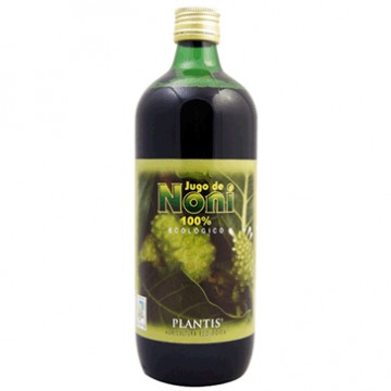 Jugo Noni Eco 1L Plantis