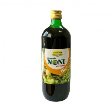 Jugo Noni Bio Vegan 1L Granovita