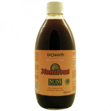 Jugo Noni Bio 500ml Bioearth