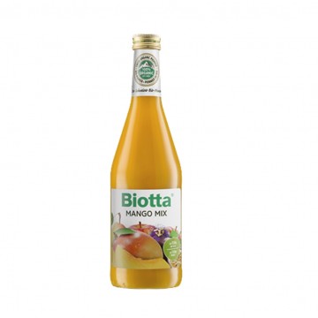 Jugo Exotic 500ml Biotta