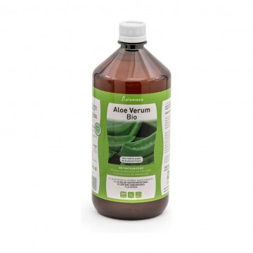 Jugo de Aloe Vera Bio 1L Plameca